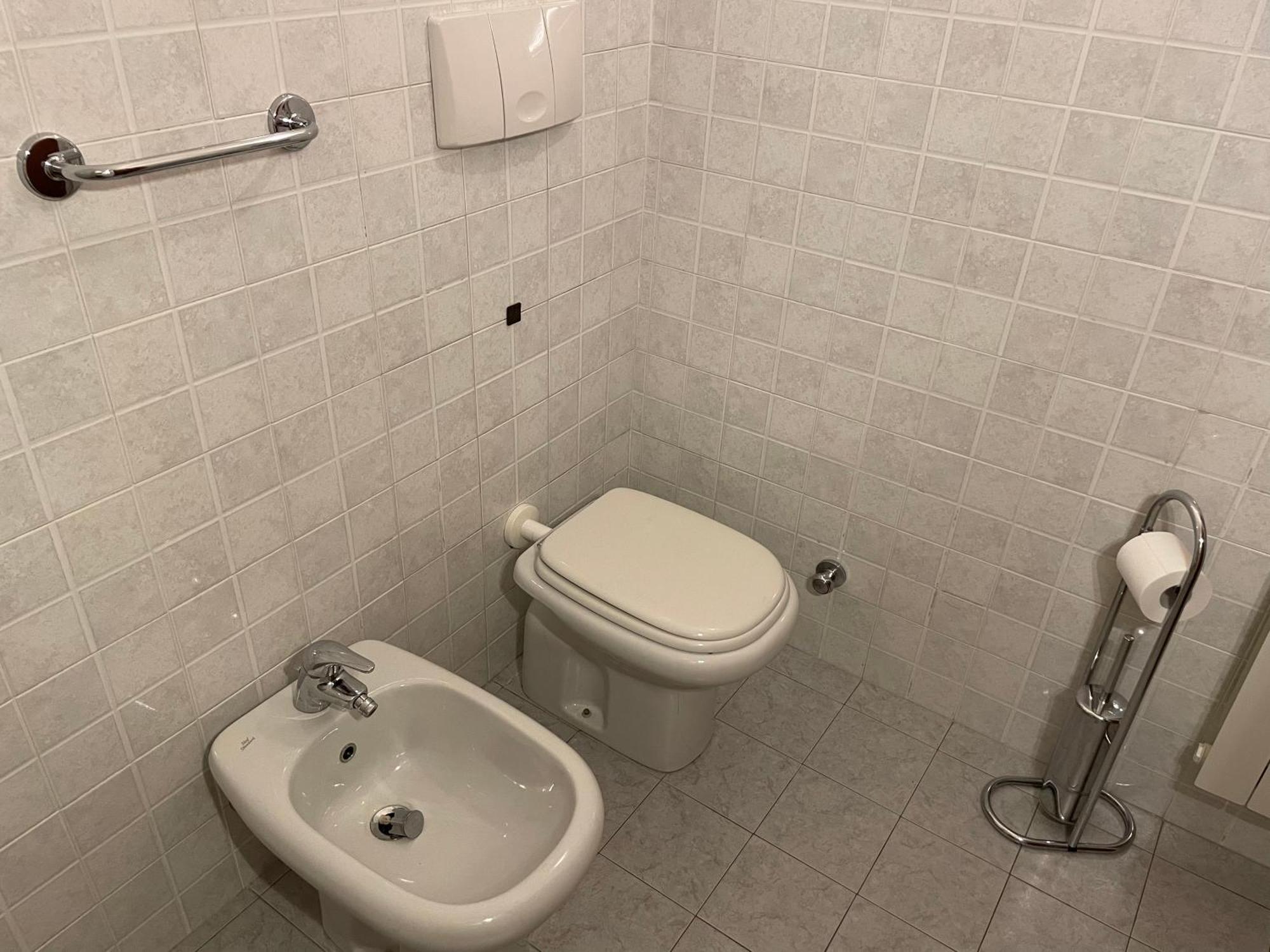 Top-Floor Malpensa Gallarate Mxp-Airport Apartment ภายนอก รูปภาพ