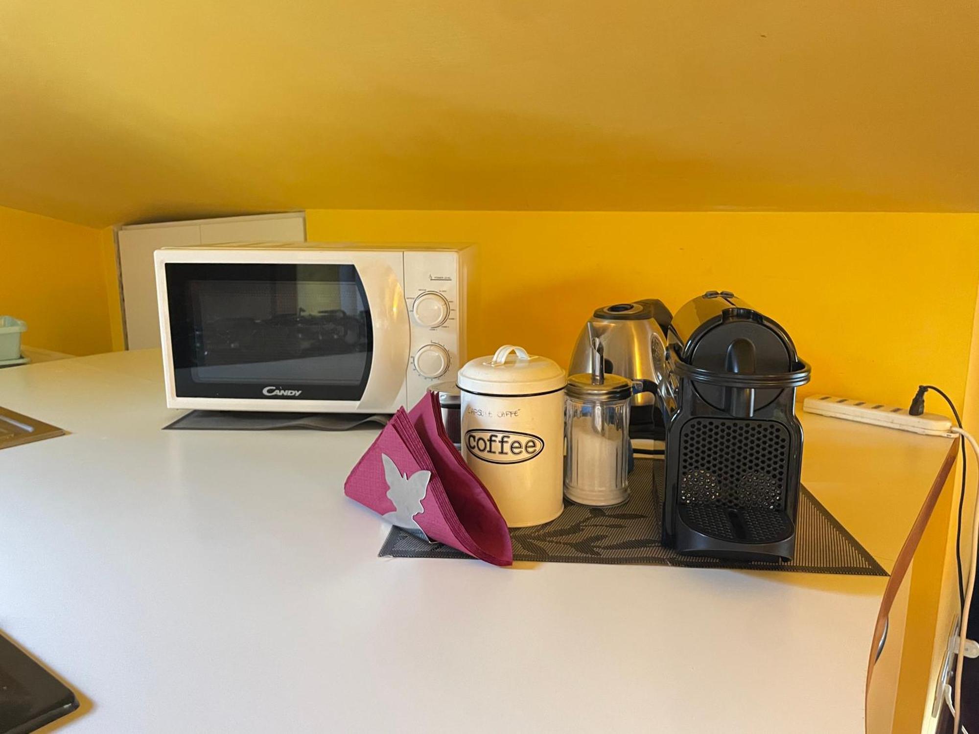 Top-Floor Malpensa Gallarate Mxp-Airport Apartment ภายนอก รูปภาพ
